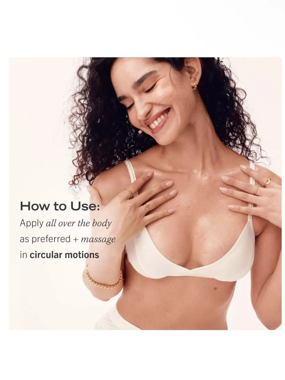 First Aid Beauty after first